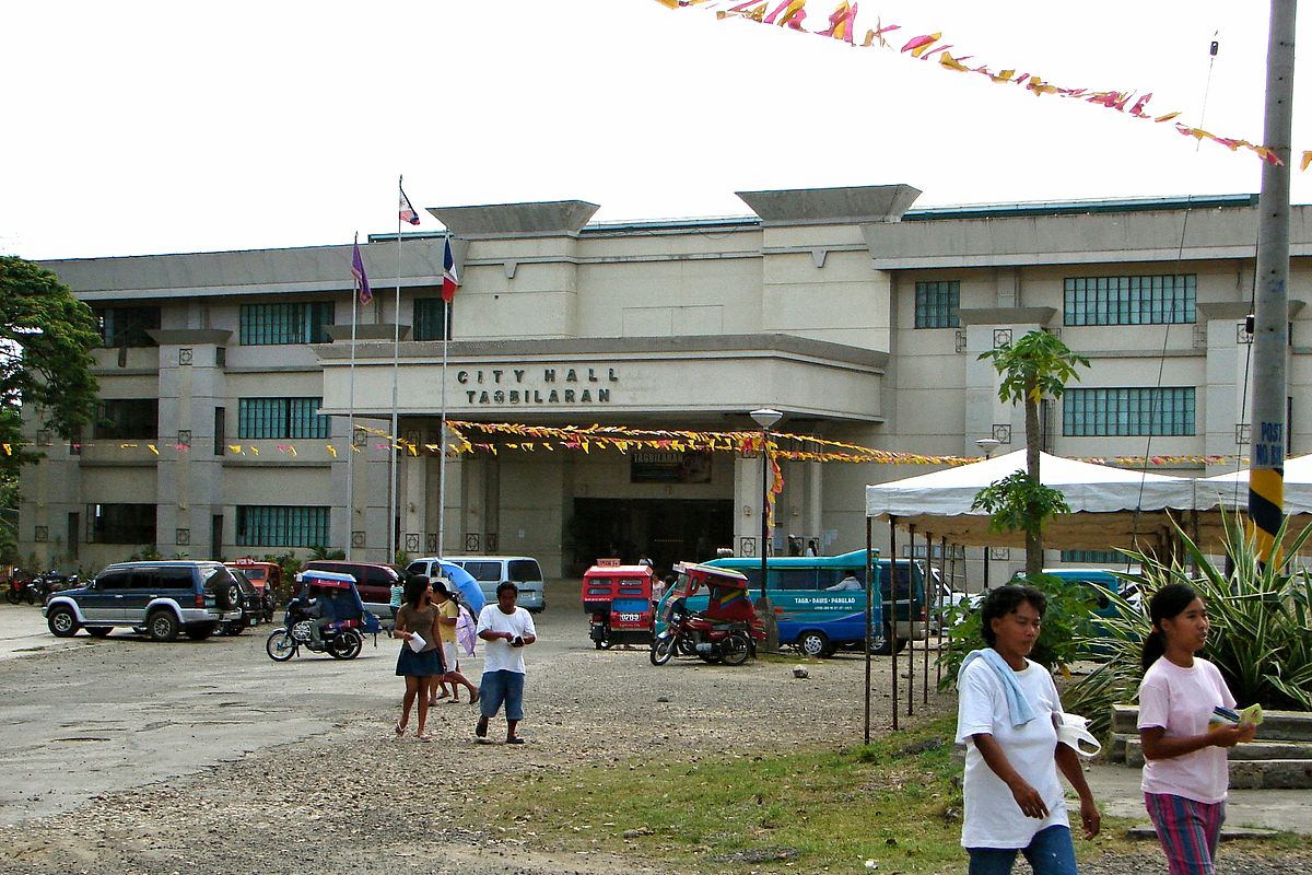  Tagbilaran City, Philippines skank