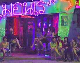  Phone numbers of Whores in Udon Thani, Thailand