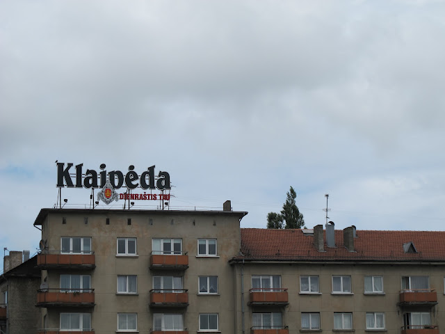 Happy ending massage in Klaipeda, Lithuania 