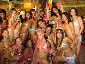  Punta Cana, Dominican Republic whores