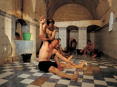 Marrakesh  (MA) happy ending massage 
