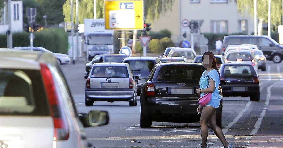 Prostitutes Krefeld, Escort in Krefeld, North Rhine-Westphal