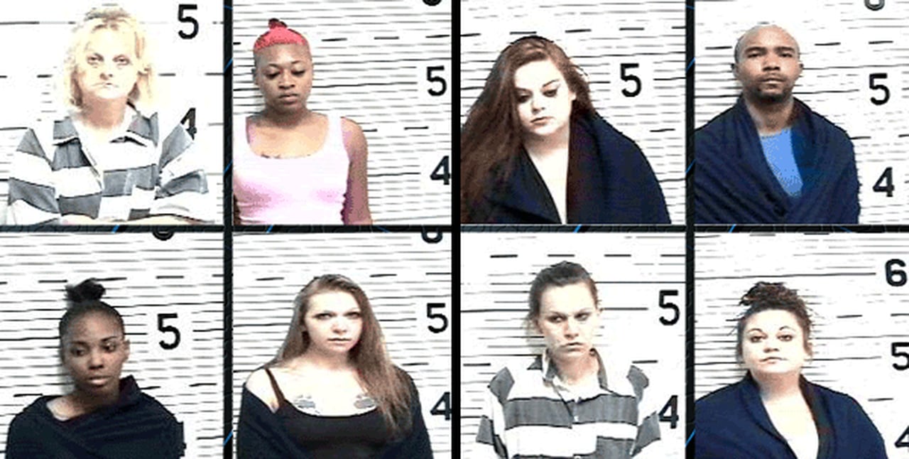  Lawrence, United States prostitutes