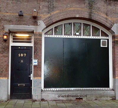Sexual massage in Leiden, South Holland 