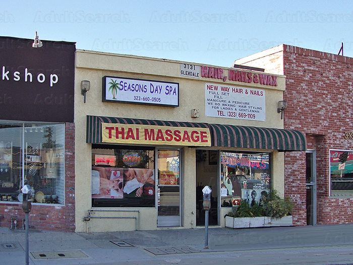 Sexual massage in Los Angeles, Chile 