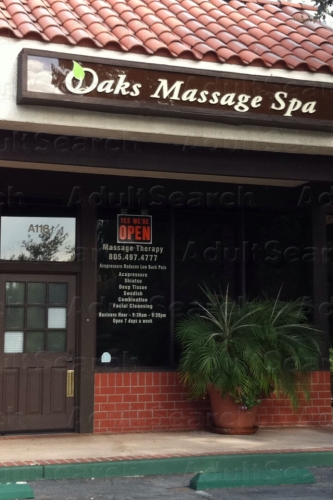 Happy ending massage in Thousand Oaks, California 