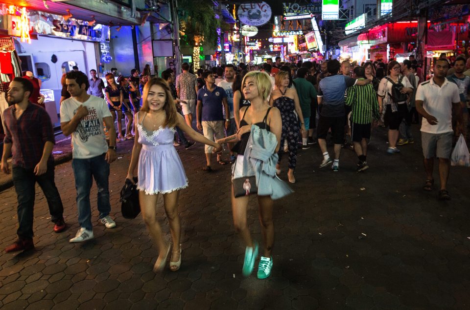  Where  find  a sluts in Ban Mai, Thailand