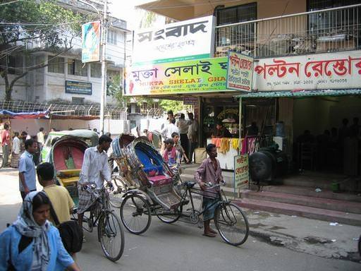  Barisal, Bangladesh escort