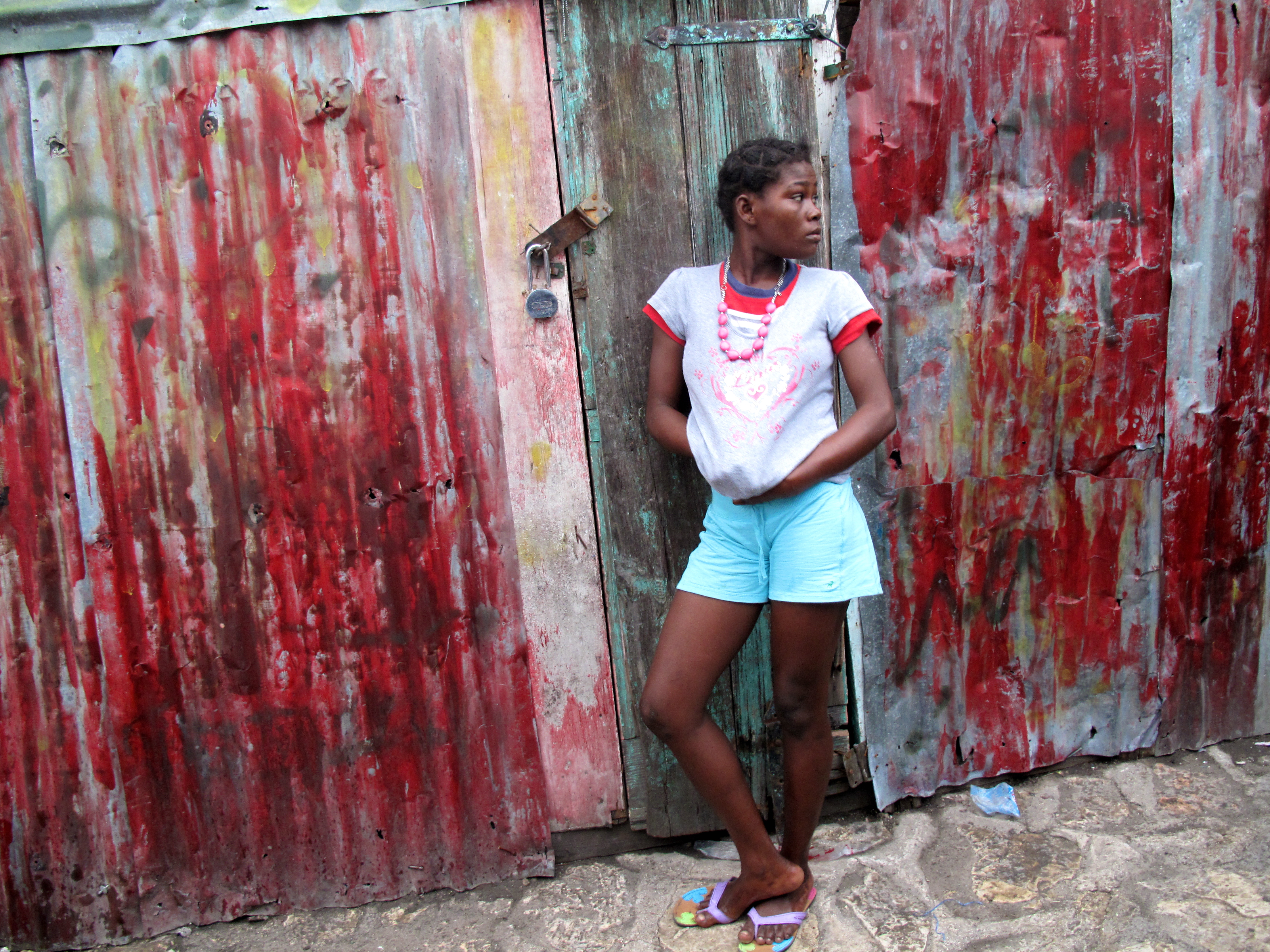  Find Girls in Leogane,Haiti